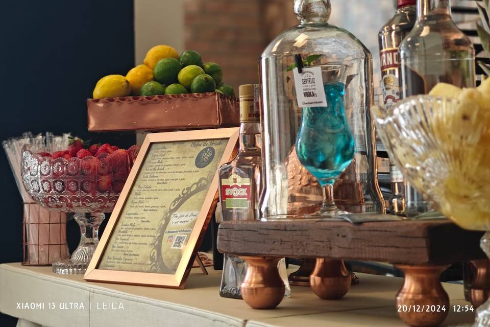 Bar de Drinks