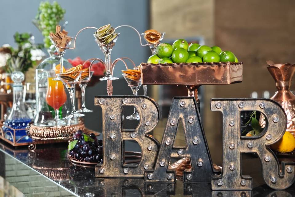 Bar de Drinks