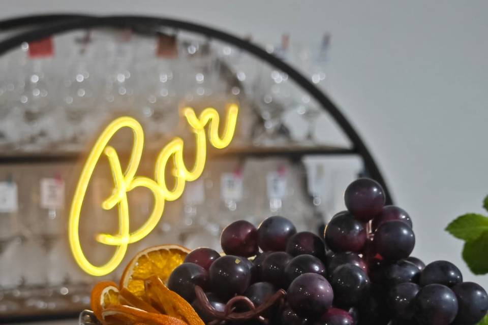 Bar de Drinks