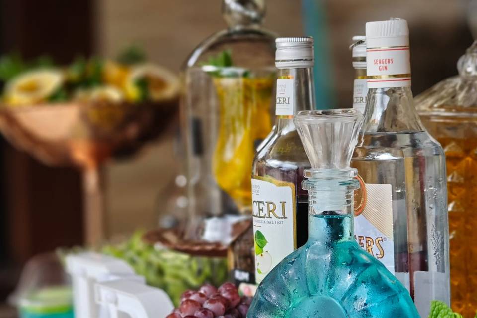 Bar de Drinks
