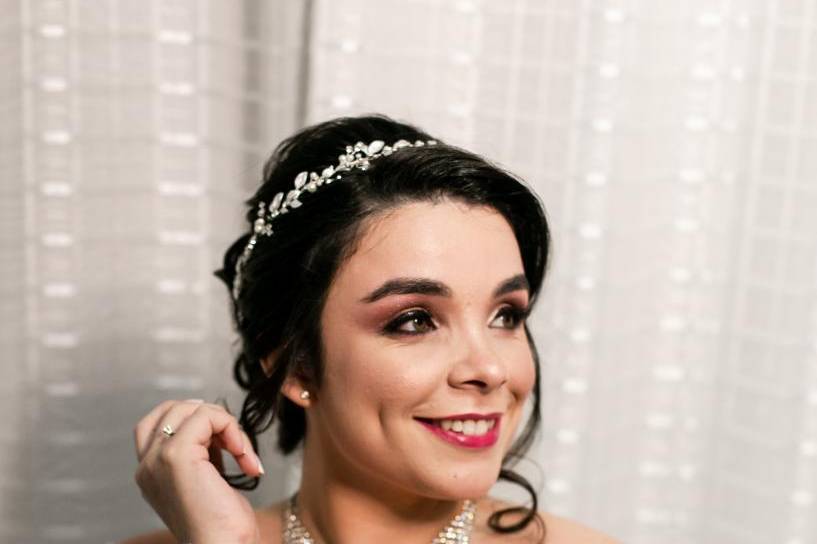 Wanda Matos