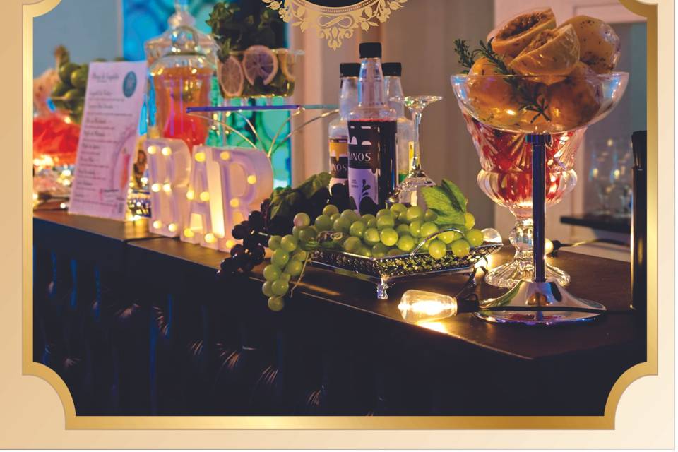 Bar de Drinks