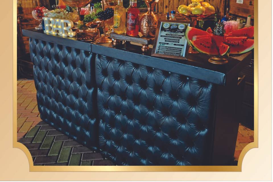 Bar de Drinks