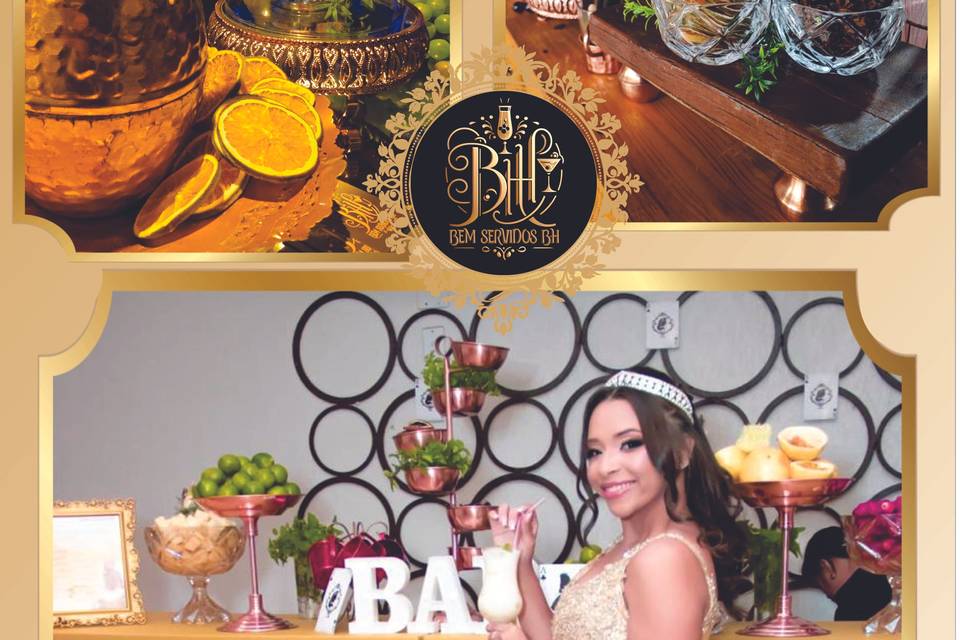 Bar de Drinks