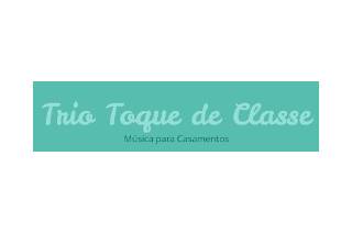 Trio Toque de Classe Logo empresa