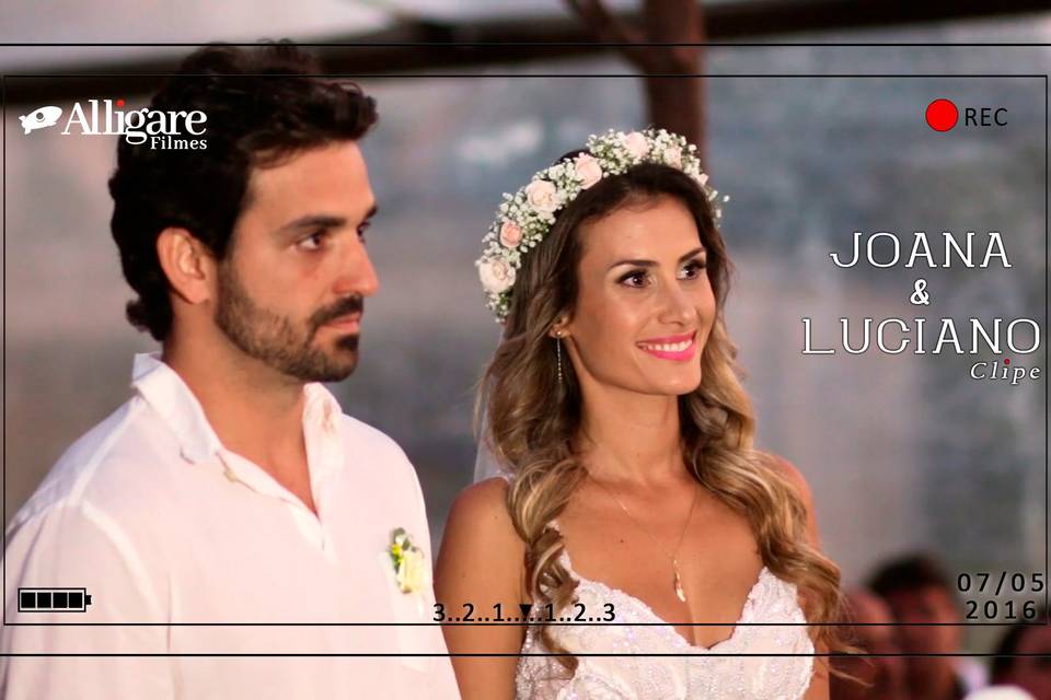 Casamento Joana+Luciano
