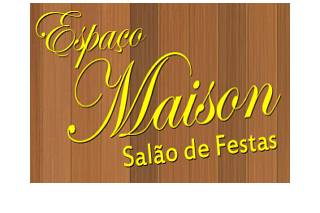 Espaço Maison logo