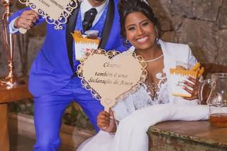 Sweet Home - Churros e Sorvetes