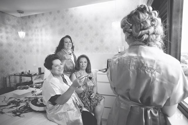 Making of