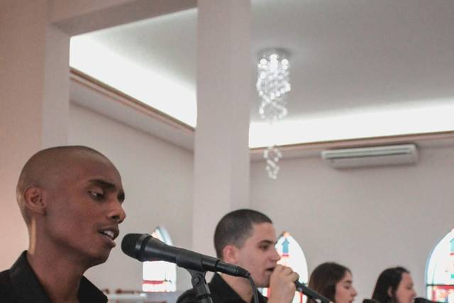 Depth - Eventos Musicais