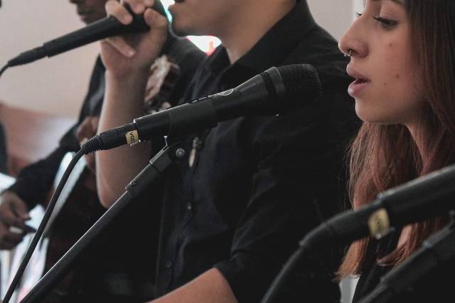 Depth - Eventos Musicais