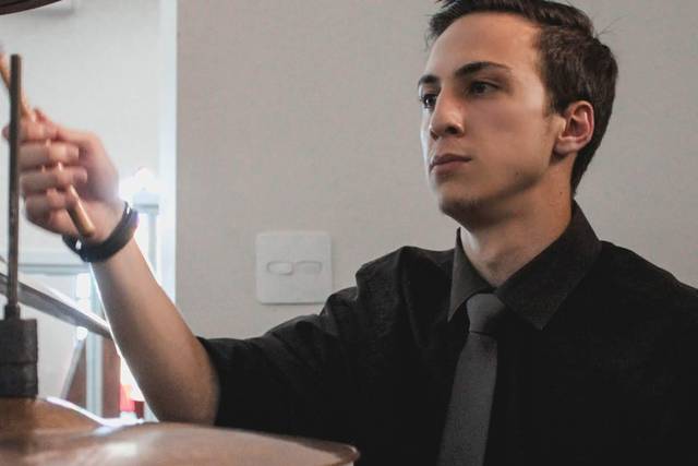 Depth - Eventos Musicais