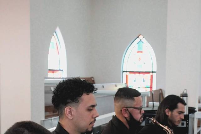 Depth - Eventos Musicais