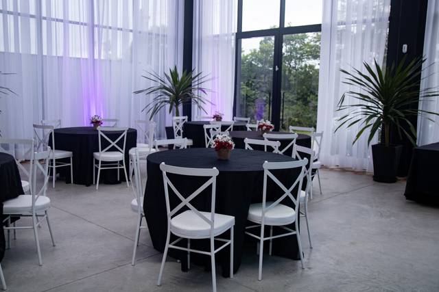 Espaço interno