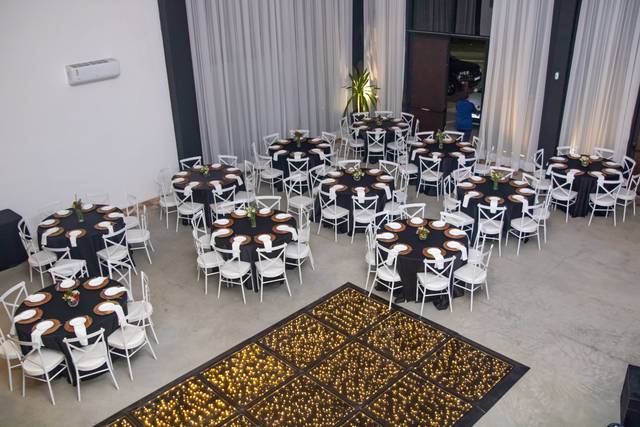 Espaço interno