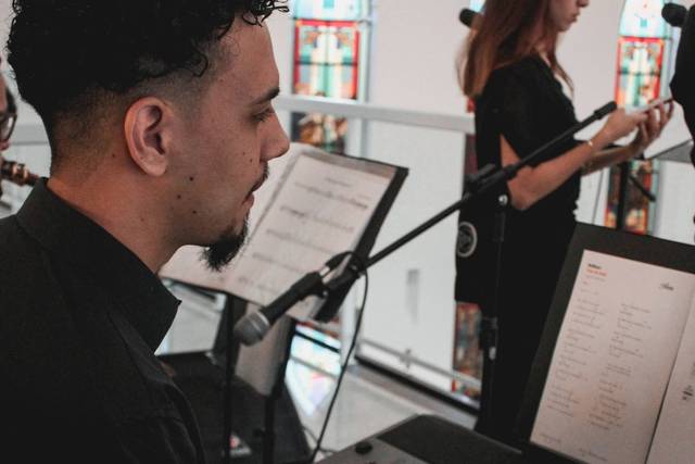 Depth - Eventos Musicais