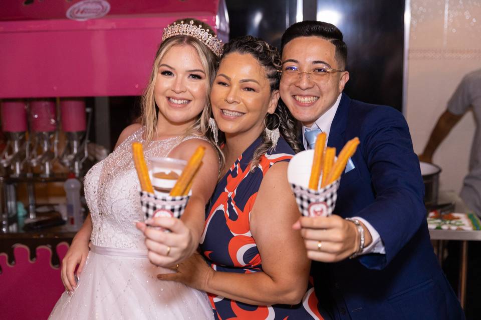 Detalhes que encantam