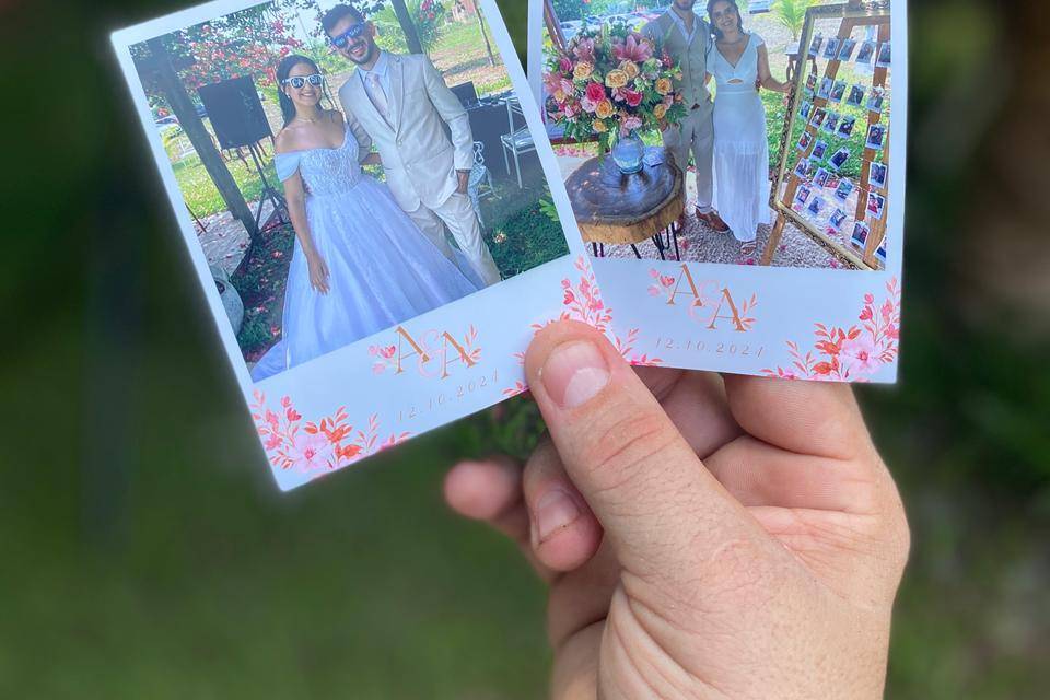 Fotos Polaroides