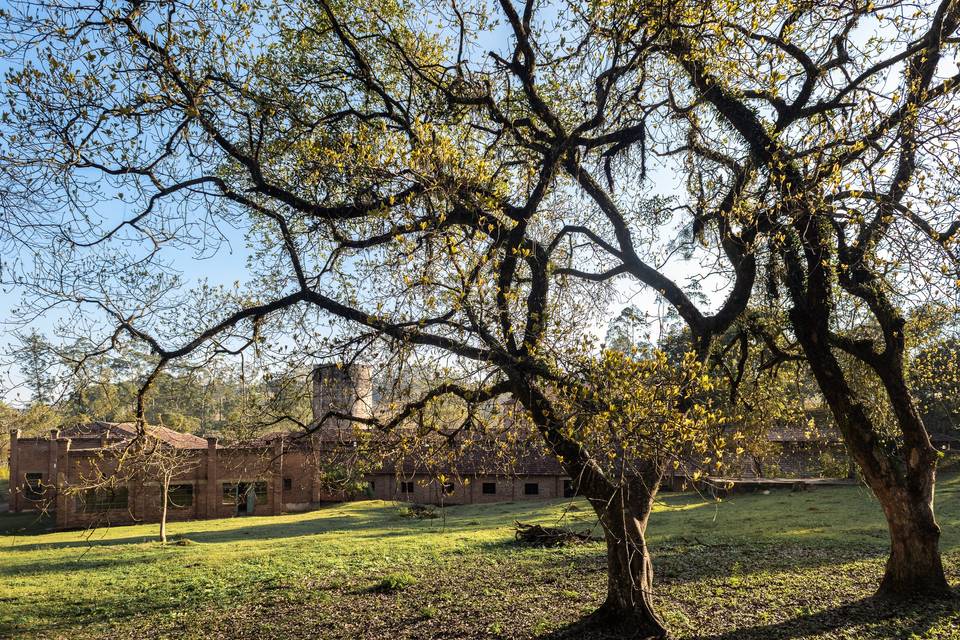 Fazenda Itahye