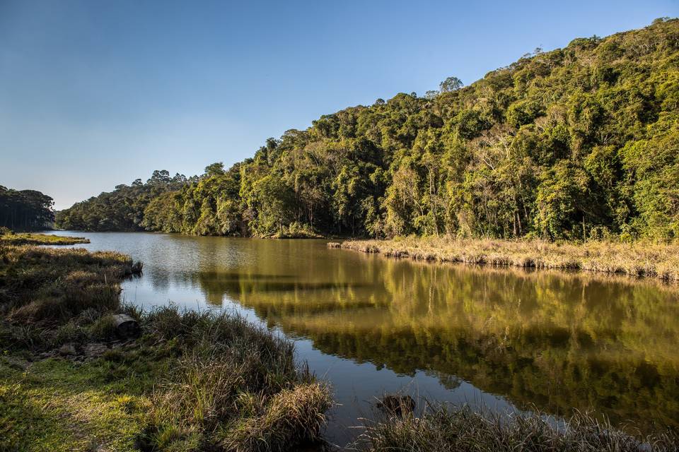 Fazenda Itahyê