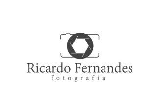 Ricardo Fernandes fotografia logo