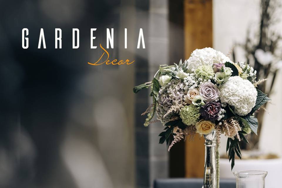 Gardenia Decor