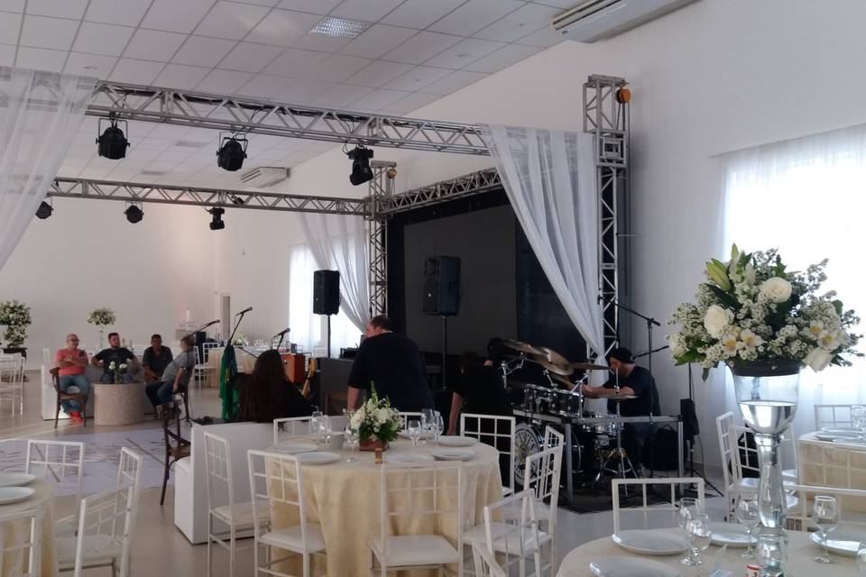 RRN Produções e Eventos