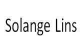 Solange Lins logo