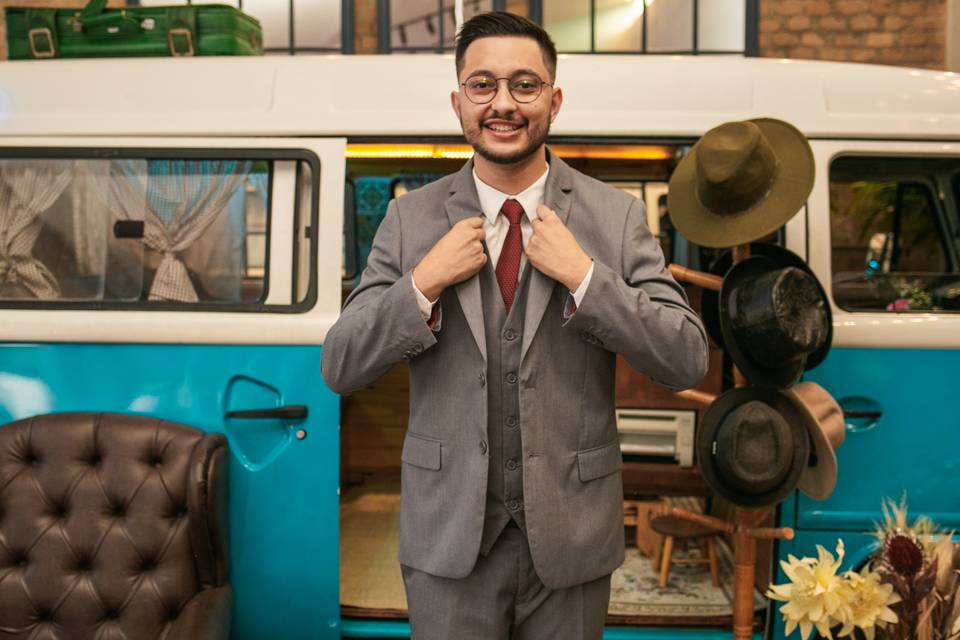 Guardare Foto e Vídeo