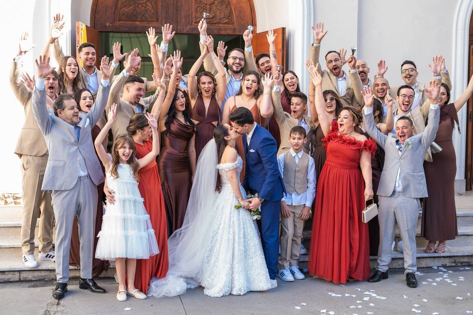 Guardare Foto e Vídeo
