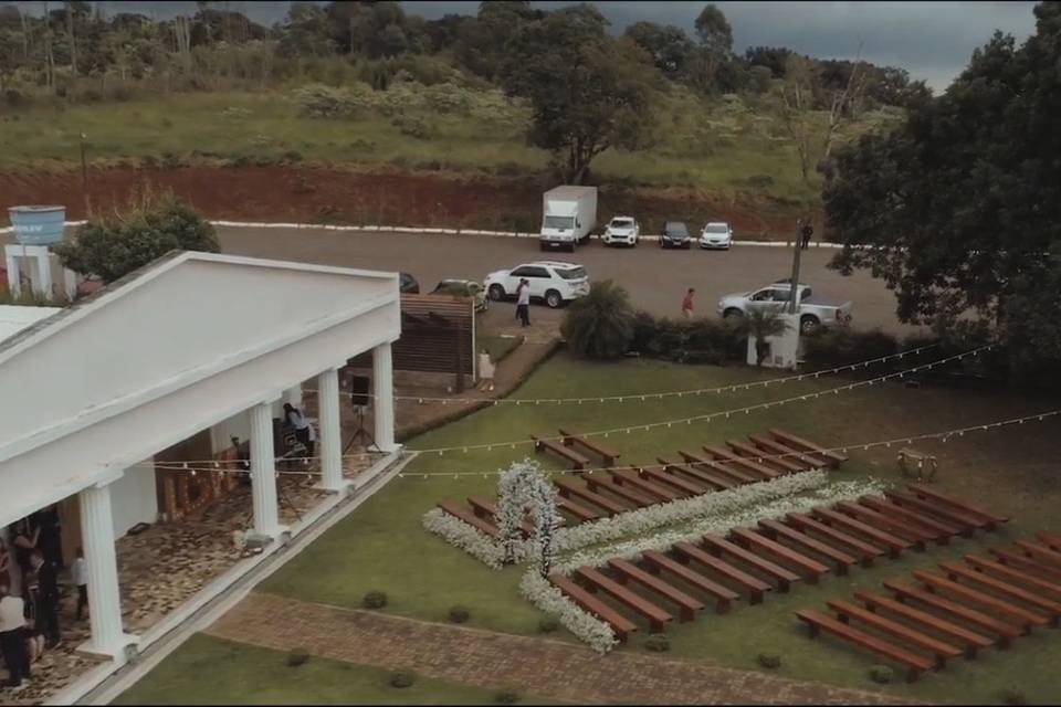 Meu Banco de Madeira