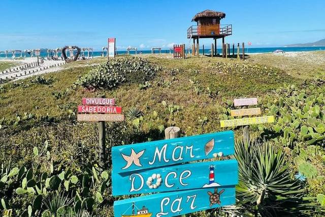 Pier Beach Club