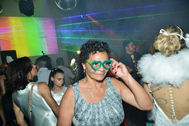 Equipe Oliveira Eventos