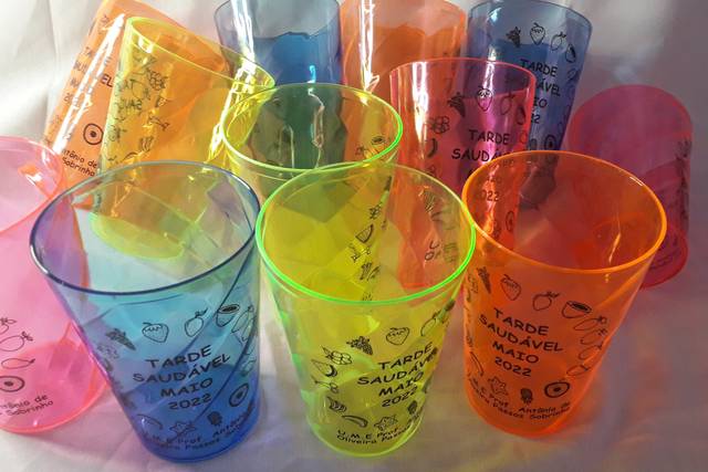 Calderetas Neon