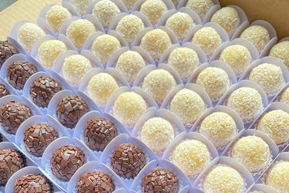 Docinhos