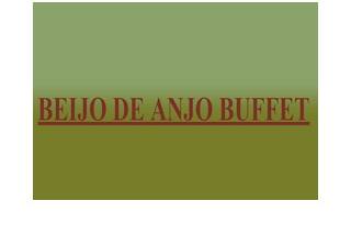 Beijo de Anjo Buffet Logo