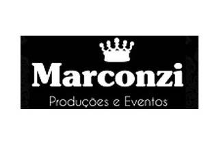 Marconzi Logo