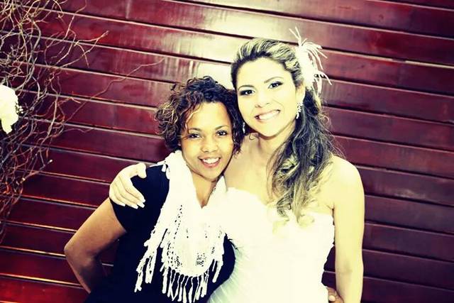 Casamento Alice e Jeh