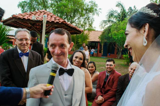 Casamento adriana