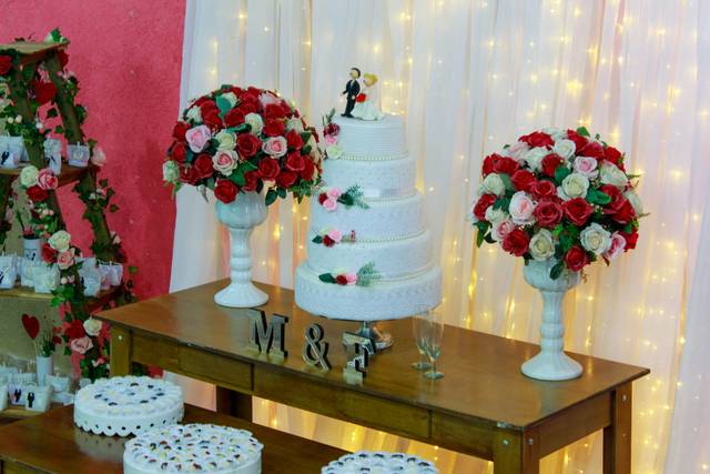 Decoração