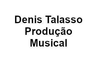 Denis Talasso Produção Musical logo