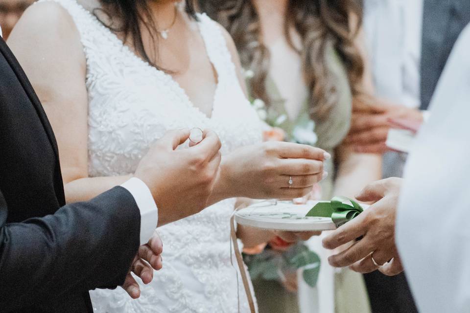 Casamento Maria&Leo