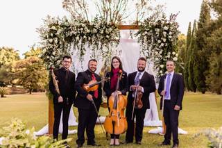 Quinteto Bravíssimo