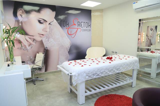 Tok & Retok Coiffeur