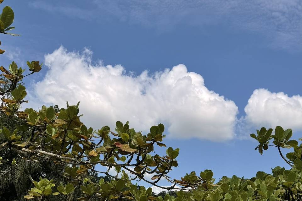 Espaço