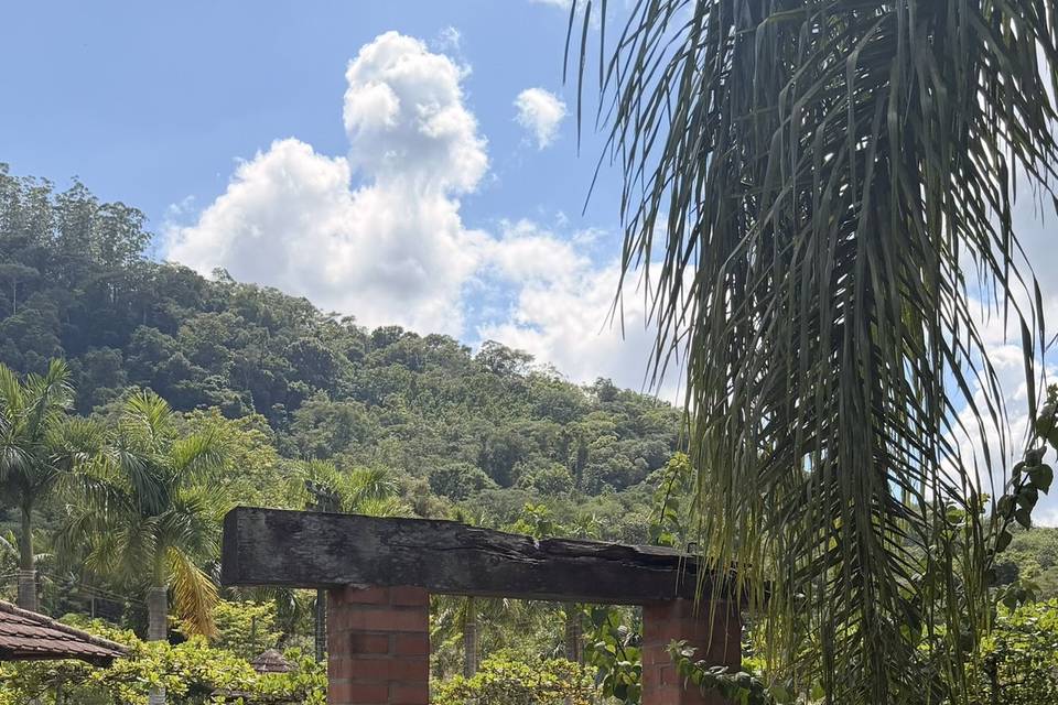 Espaço