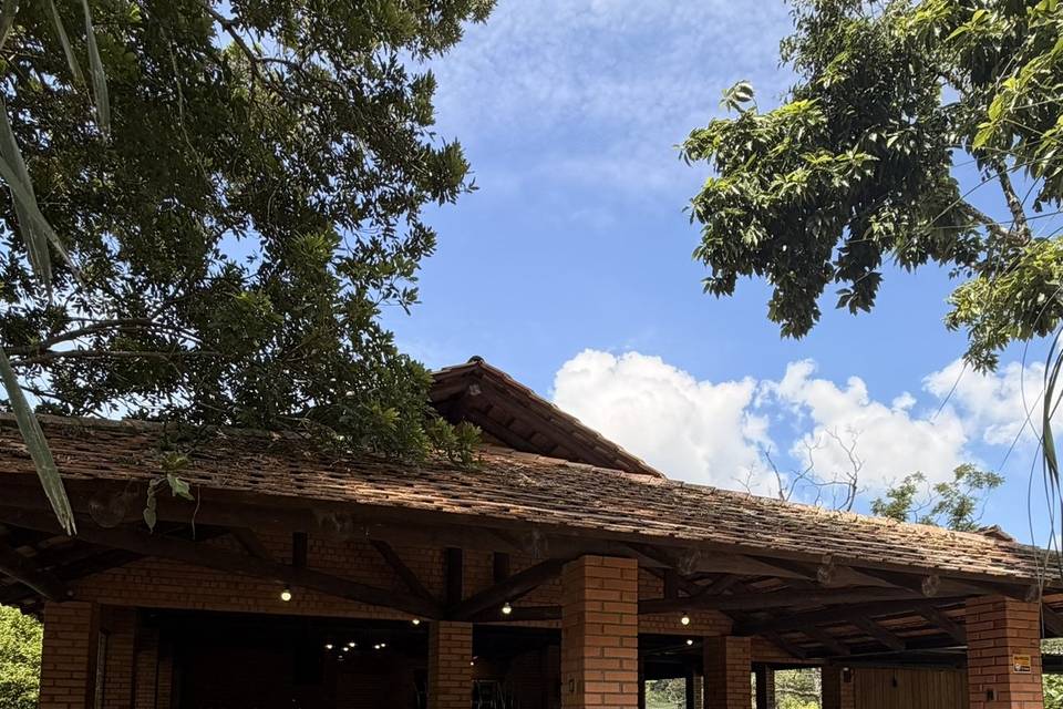 Espaço