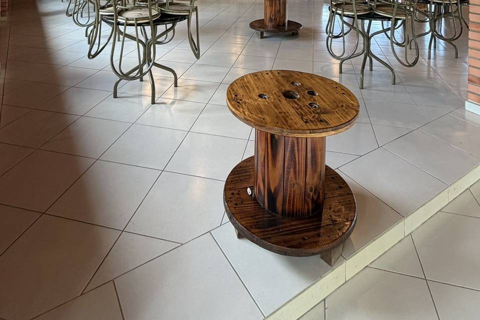 Espaço