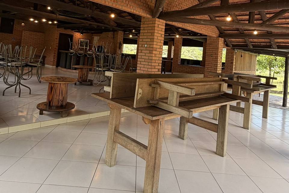 Espaço