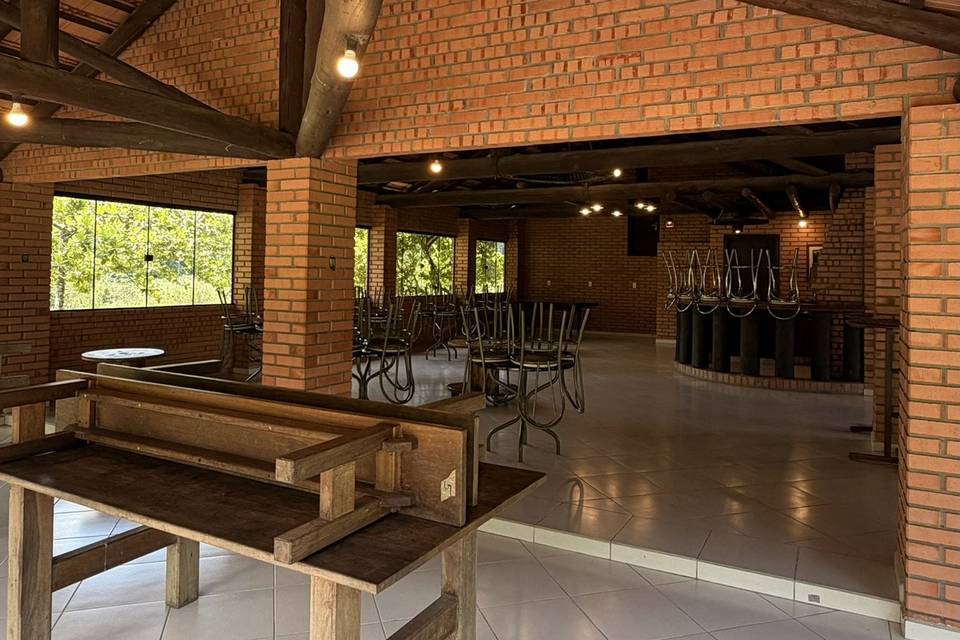 Espaço